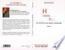 Télécharger le livre libro H Comme H...ou L'histoire D'un Amour Handicapé